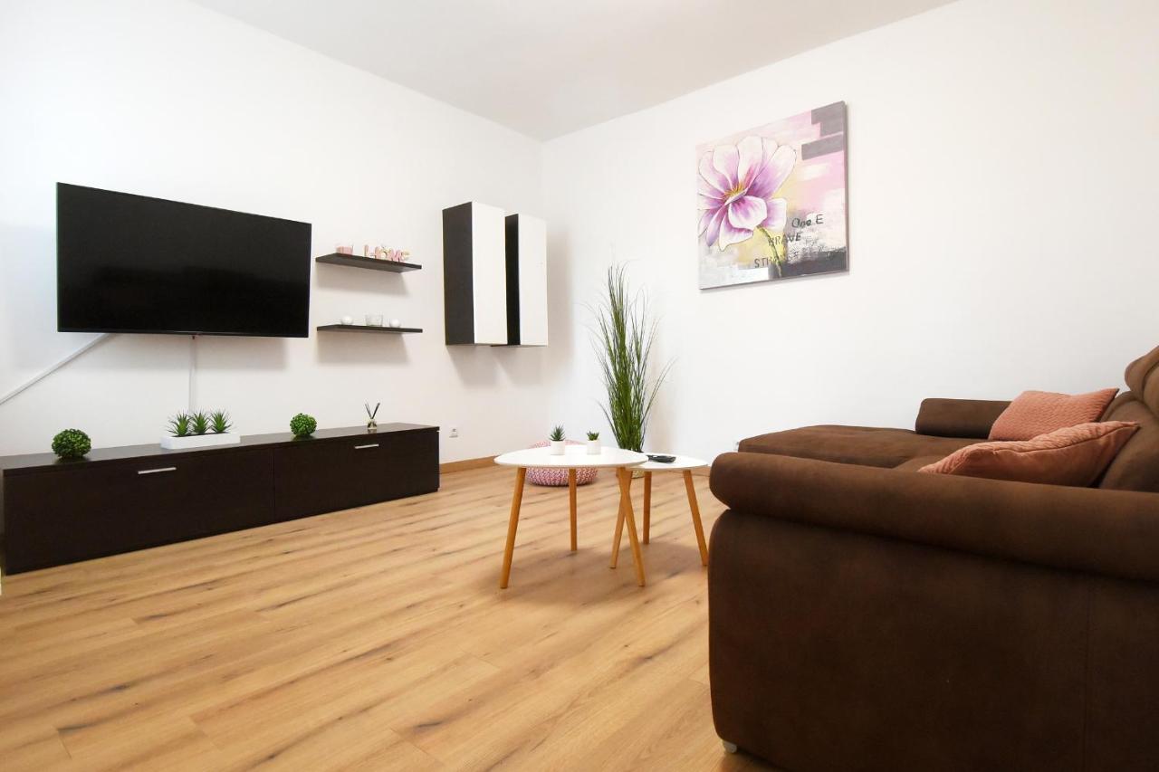 Apartman Barkunada Vodnjan Exterior foto