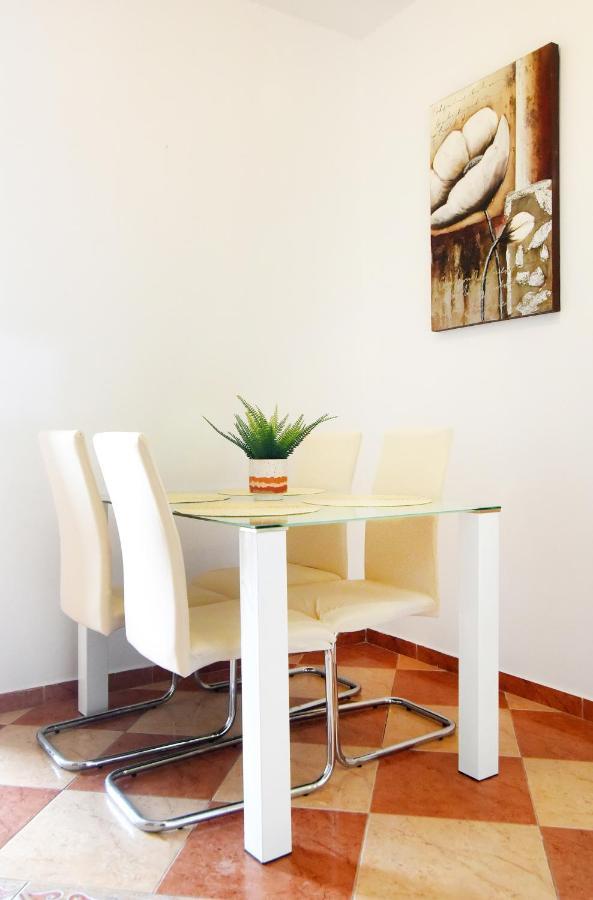 Apartman Barkunada Vodnjan Exterior foto