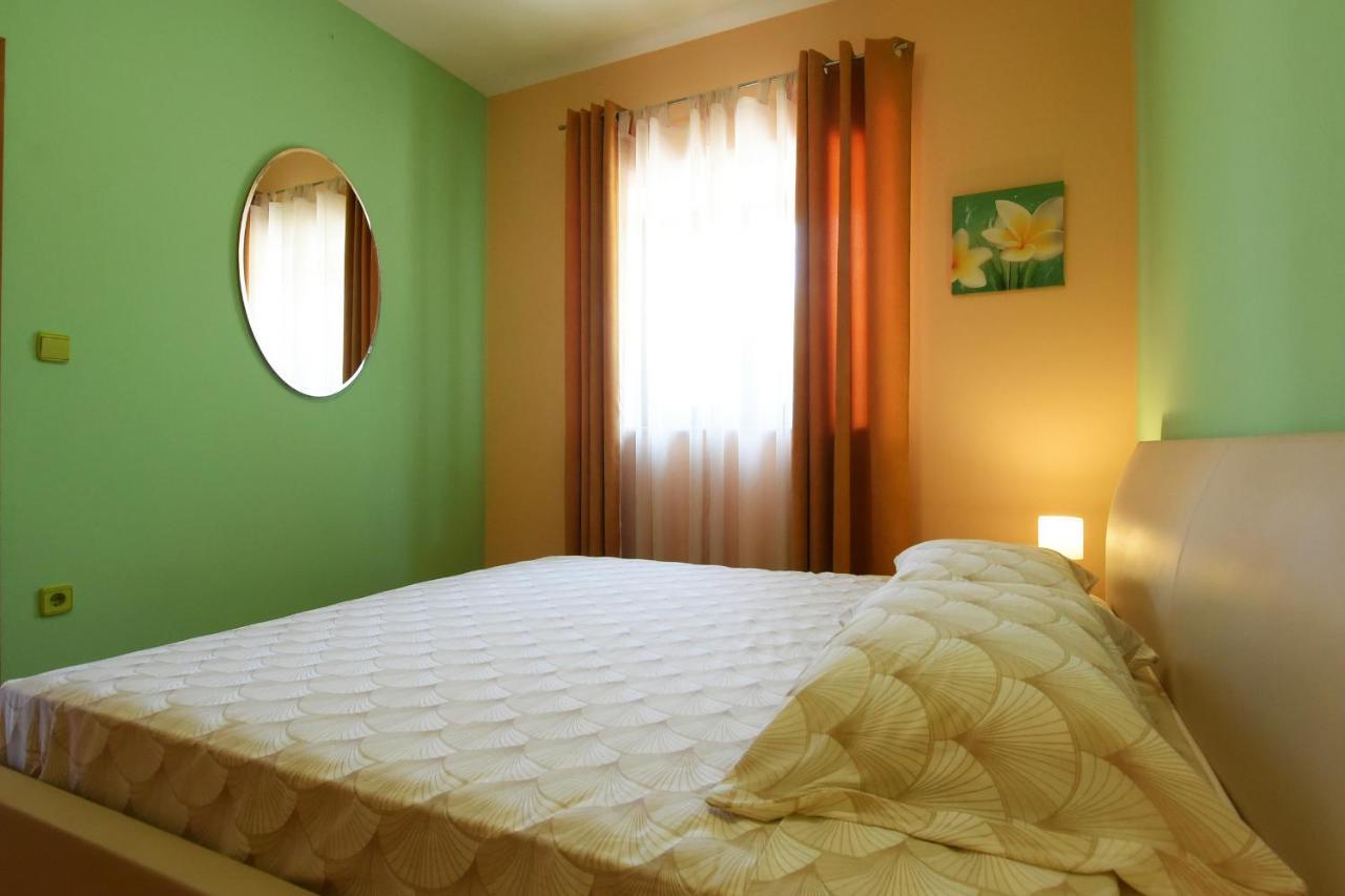 Apartman Barkunada Vodnjan Exterior foto